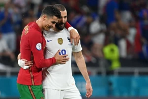 Potpuni haos u Arabiji, Benzema dogovorio bombastični transfer, blokirao ga - Kristijano Ronaldo?!